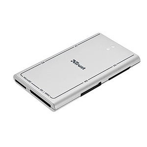 16264 Trust Thinity All-in-1 Card Reader(All-in-1 SlimLine Card Reader) (40)