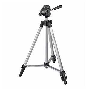 4117 Шт Hama Tripod Star 20 47-125см 780г (10/140)