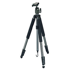 4214 Шт Hama Traveller compact pro 52-163см, 1370г (6/126)