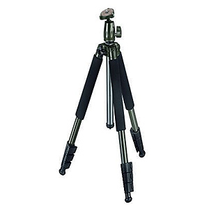 4213 Шт Hama Traveller mini pro 36.5-117см, 740г (6/168)