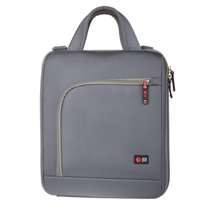EP-030921 Era Pro Сумка для ноутбука 27х32,5х4 см., до 10,6 серая (4/60)