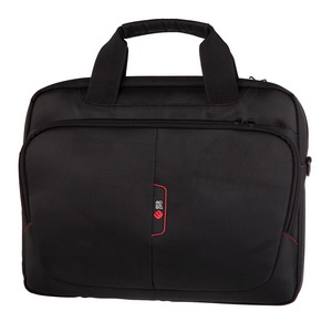EP-030916 Era Pro Сумка для ноутбука 32,5х25х4 см., до 11,6 черная (8/72)