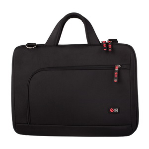 EP-030922 Era Pro Сумка для ноутбука 35х26,5х4 см., до 11,6 черная (8/64)
