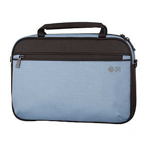 EP-030914 Era Pro Сумка для ноутбука 31,5х21х3 см., до 10,2 синяя (20/160)