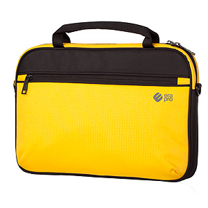 EP-030912 Era Pro Сумка для ноутбука 31,5х21х3 см., до 10,2 желтая (20/160)