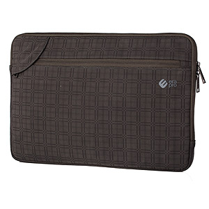 EP-030910 Era Pro Чехол для ноутбука 34х23,5х1,6 см., до 12,1 серый (20/200)