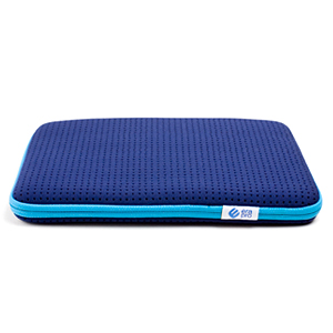 EP-030909 Era Pro Чехол для нет/ноутбука 27,5х20х1,5 см., син/голуб (20/400)