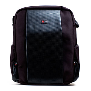 EP-030902 Era Pro Сумка для ноутбука 36,5х28х7 см., чер (3/72)