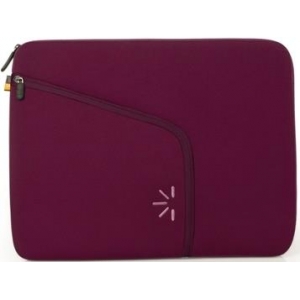PAS-15P CaseLogic Чехол для ноутбука 15 (неопрен фиолет.) Apple MacBook 37х2х30,7 (6)