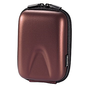 103768 Hama Чехол Hardcase Thumb 60L красный 7x4x10,5 (10/100/1000)