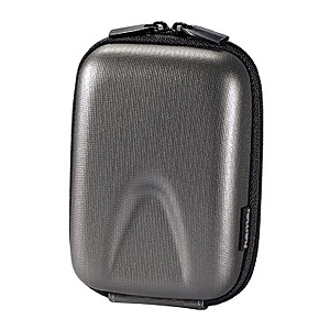 103767 Hama Чехол Hardcase Thumb 60L серый 7x4x10,5 (10/100/1000)