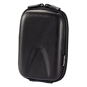 103763 Hama Чехол Hardcase Thumb 60H черный 6.5x3x10.5 (10/100/1200)