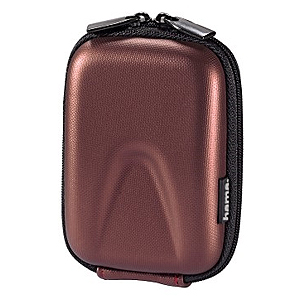 103762 Hama Чехол Hardcase Thumb 40G красный 6x2,5x9,5 (10/100/1800)