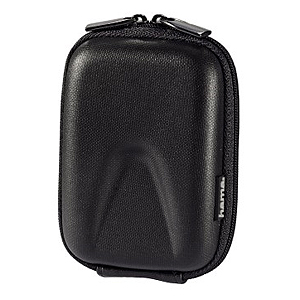 103760 Hama Чехол Hardcase Thumb 40G черный 6x2,5x9,5 (10/100/1800)