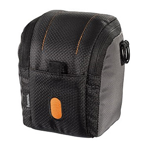 023113 Hama Чехол Sorento 60 чер/оранж 8x7x11 (32/512)