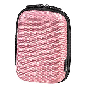 023153 Hama Чехол Col. Style 60L розовый 7x4x10,5 (100/1200)