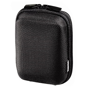 103691 Hama Чехол Col. Style 60L черный 7x4x10,5 (100/1200)