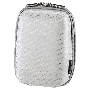 023159 Hama Чехол Glossy 60L белый 7x4x10,5 (100/1200)