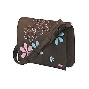 17036 Trust 15.6' Madrid Notebook Messenger Bag Brown (10/160)