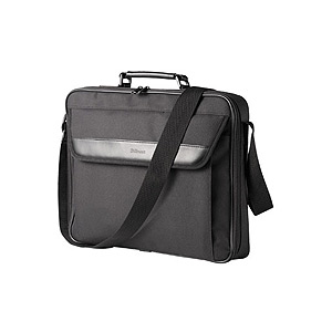 15649 Trust BG-3680Cp 17.4 Notebook Carry Bag Classic (10/100)