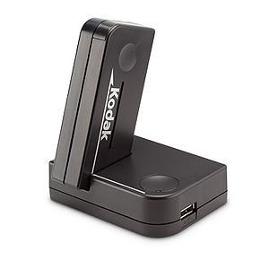 Kodak KP100-C+2 / EC 2500mAh Portable Charger (6)