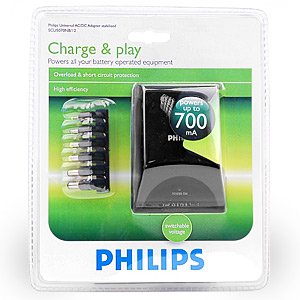 Philips SCU5070 700mA (6/180)