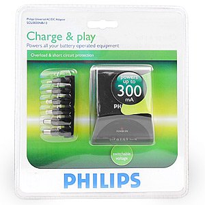 Philips SCU3030 300mA (6/252)