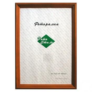 Фотостиль 40х60 (орех)