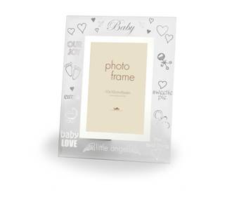 PG1125 Ф/рамка 10*15 Alicia-Baby