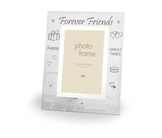 PG1127 Ф/рамка 10*15 Alicia-Friends 