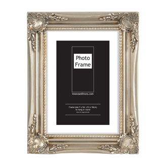 PI01344 Ф/рамка 13*18 Maissance Silver Slim