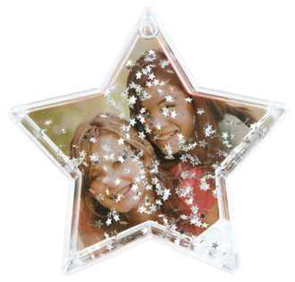 PL01460 Ф/рамка Star