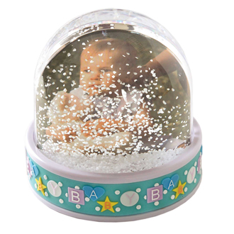 PL01463 Ф/рамка Baby blue