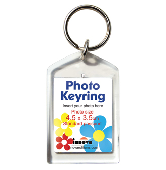 Y1120 Ф/брелок 4.5*3.5