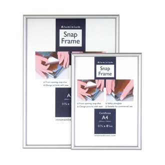 PA9967 Ф/рамка 30*42 Snap Frame