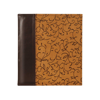 Q201269 Ф/альбом 60 стр. 29*32 Магнитный Book Bound Elegance