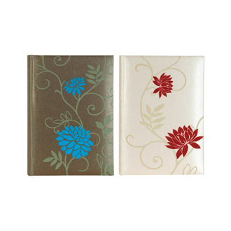 Q641254 Ф/альбом 300 фото 10*15 Book Bound Memo Bloomingdale