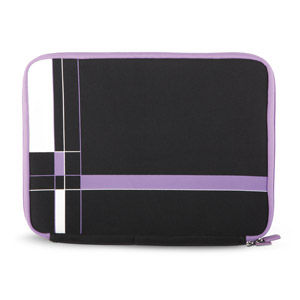 EP-031024 Era Pro Сумка для ноутбука 34,5х25,2х3,3см., до 14,1 чер/ф (12/288)