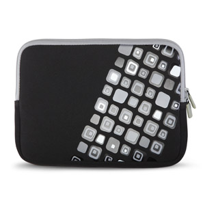 EP-031019 Era Pro Сумка для ноутбука 28,5х20,5х2,5 см., до 10 чер (12/288)