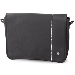 EP-031008 Era Pro Сумка для ноутбука 29,5х22,5х3,5 см., до 10 черн (6/96)