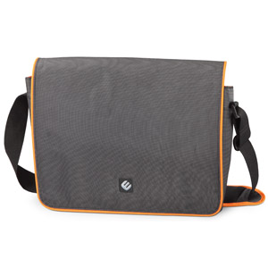 EP-031006 Era Pro Сумка для ноутбука 29,5х21х3 см., до 12 сер/оранж (4/128)