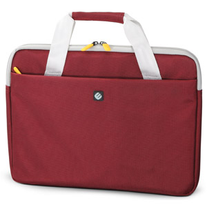 EP-031004 Era Pro Сумка для ноутбука 34х25,5х3 см., до 14,1 оранж (10/240)