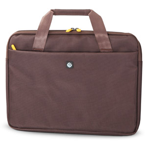 EP-031003 Era Pro Сумка для ноутбука 34х25,5х3 см., до 14,1 корич (10/240)
