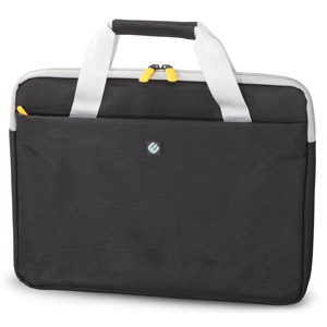 EP-031002 Era Pro Сумка для ноутбука 34х25,5х3 см., до 14,1 черн (10/240)
