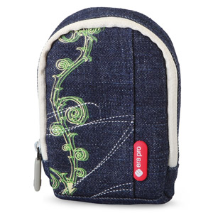 EP-011006 Era Pro Чехол для ф/а 9,5х7х3,3 см. син (12/72/864)