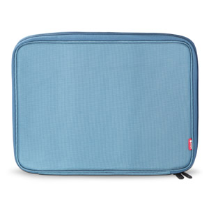 EP-031015 Era Pro Сумка для ноутбука 34,5х25,5х3 см., до 14 голуб (10/200)