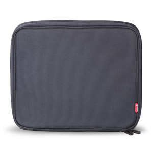 EP-031014 Era Pro Сумка для ноутбука 30х24х2,5 см., до 12 син (10/200)