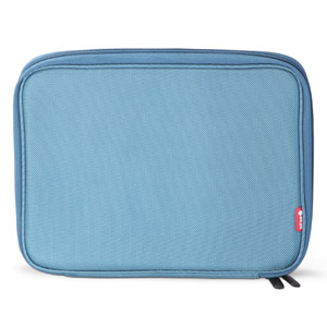 EP-031009 Era Pro Сумка для ноутбука 28,5х20,5х2,7 см., до 10 голуб (10/250)