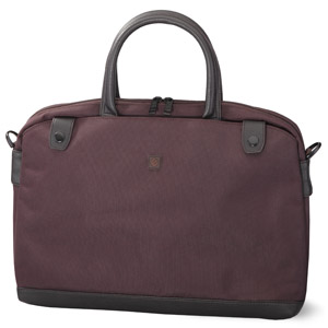 EP-030927 Era Pro Сумка для ноутбука 37х27х5 см., до 15,4 фиолетовая (12/72)