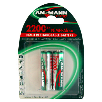 AA 2200 Ni-Mh bl2